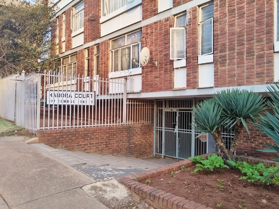 1 Bedroom Property for Sale in Arcadia Gauteng