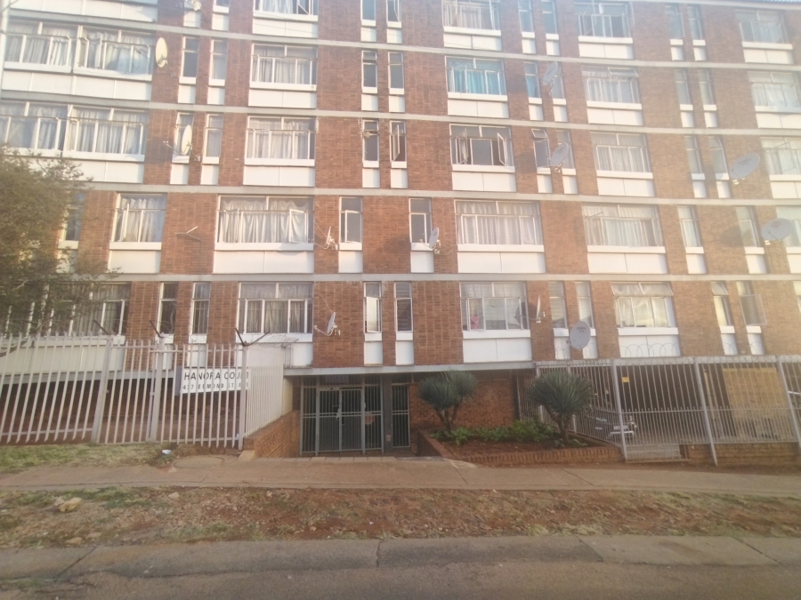 1 Bedroom Property for Sale in Arcadia Gauteng