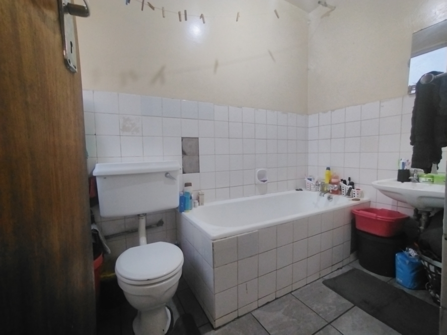 1 Bedroom Property for Sale in Arcadia Gauteng