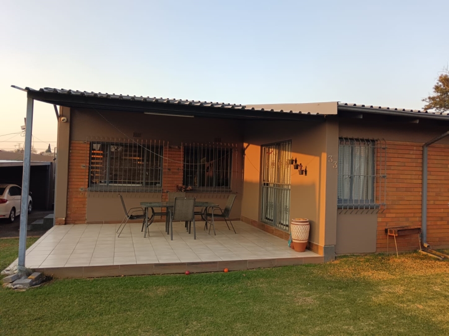 3 Bedroom Property for Sale in Klopperpark Gauteng