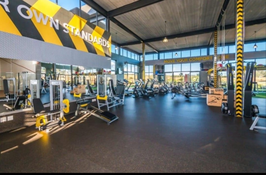 To Let 1 Bedroom Property for Rent in Allandale Gauteng