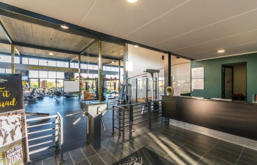 To Let 1 Bedroom Property for Rent in Allandale Gauteng
