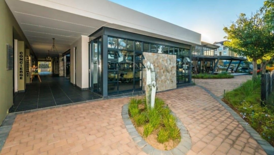 To Let 1 Bedroom Property for Rent in Allandale Gauteng