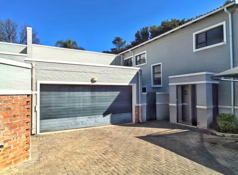 3 Bedroom Property for Sale in Blackheath Gauteng