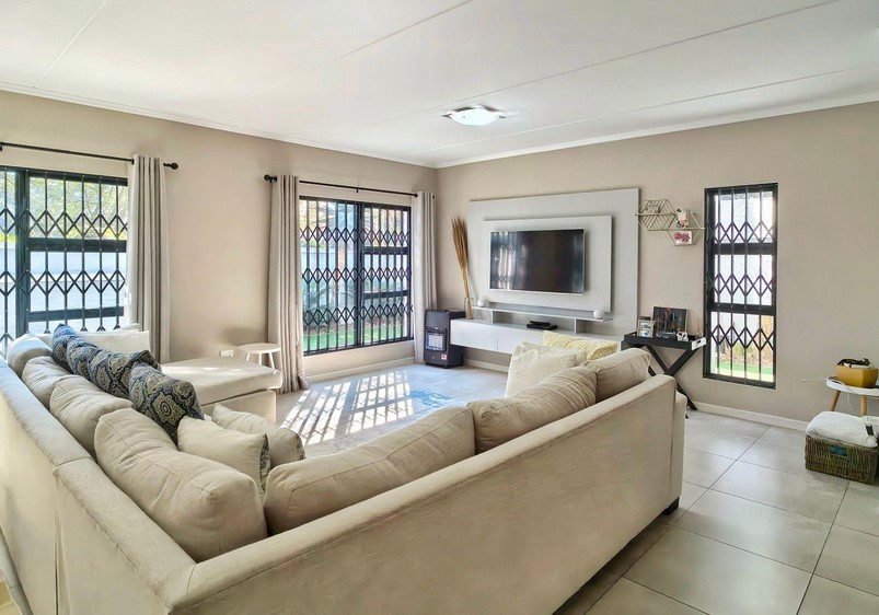 3 Bedroom Property for Sale in Blackheath Gauteng