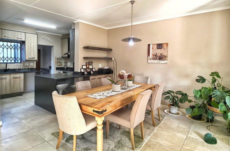 3 Bedroom Property for Sale in Blackheath Gauteng