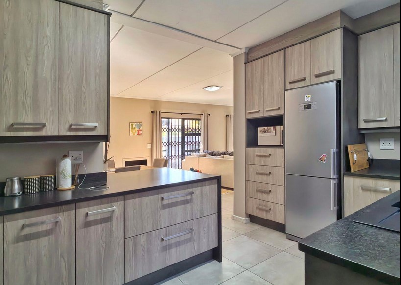 3 Bedroom Property for Sale in Blackheath Gauteng