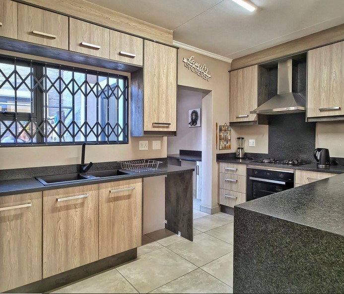 3 Bedroom Property for Sale in Blackheath Gauteng
