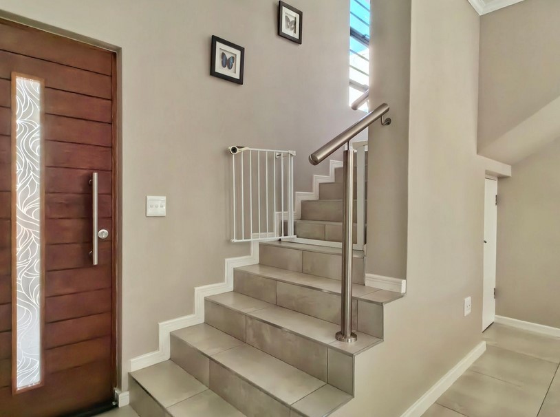 3 Bedroom Property for Sale in Blackheath Gauteng