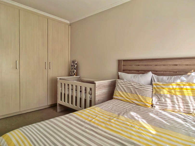 3 Bedroom Property for Sale in Blackheath Gauteng