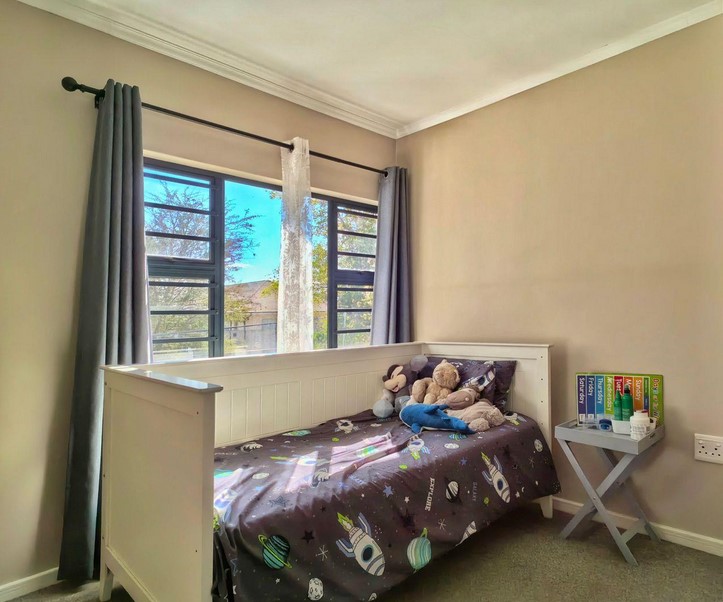 3 Bedroom Property for Sale in Blackheath Gauteng