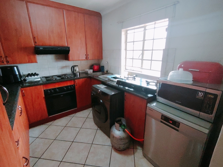 2 Bedroom Property for Sale in Celtisdal Gauteng