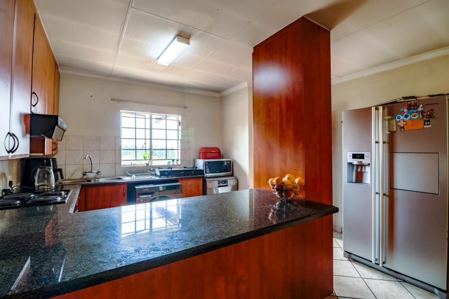 2 Bedroom Property for Sale in Celtisdal Gauteng