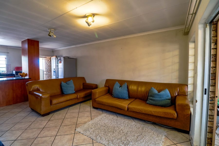 2 Bedroom Property for Sale in Celtisdal Gauteng