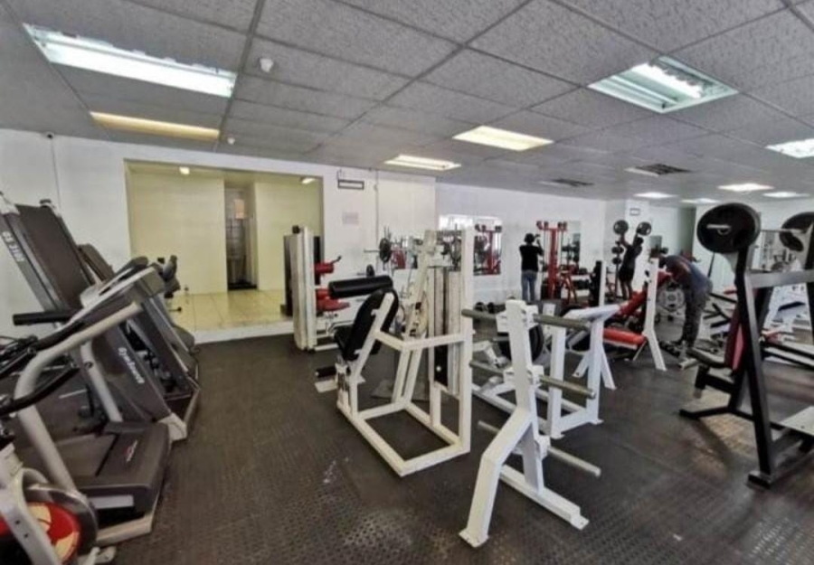 To Let 1 Bedroom Property for Rent in Braamfontein Gauteng