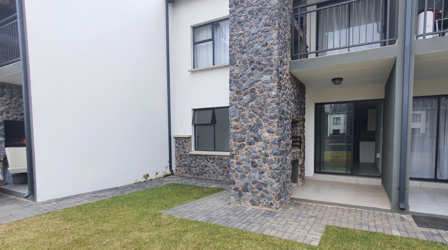 To Let 2 Bedroom Property for Rent in Glen Marais Gauteng