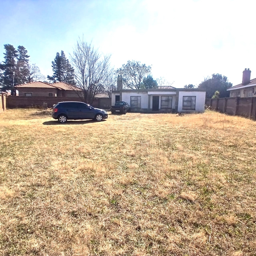 1 Bedroom Property for Sale in Jameson Park Gauteng