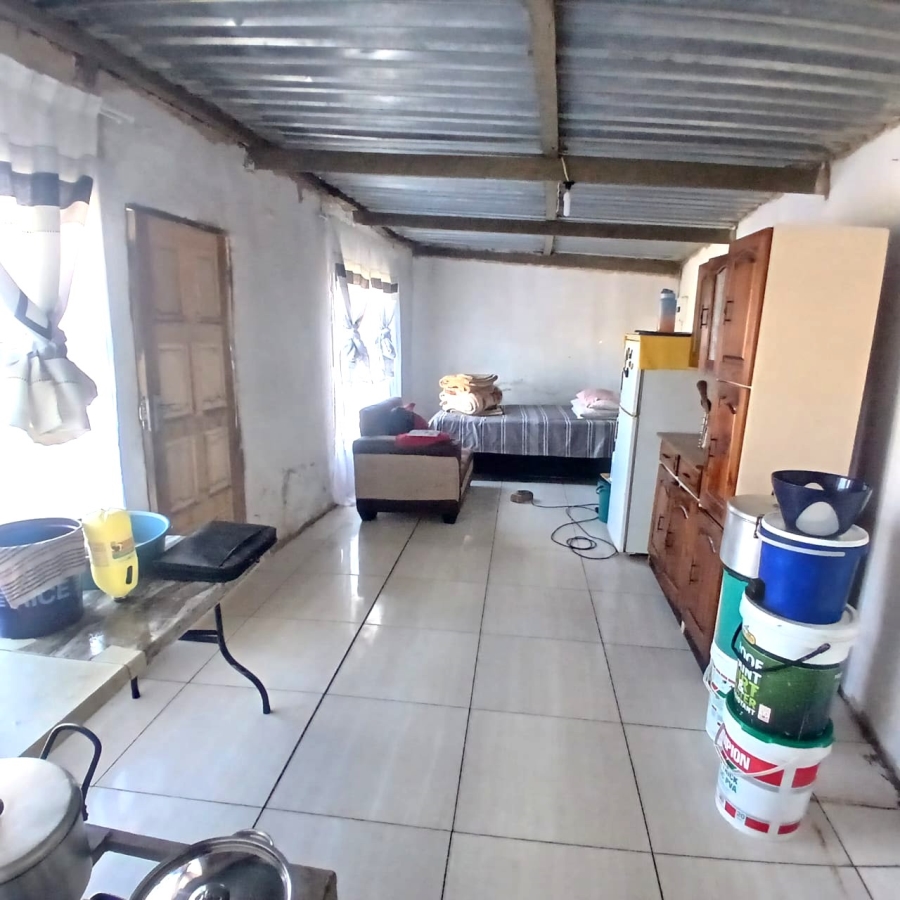 1 Bedroom Property for Sale in Jameson Park Gauteng