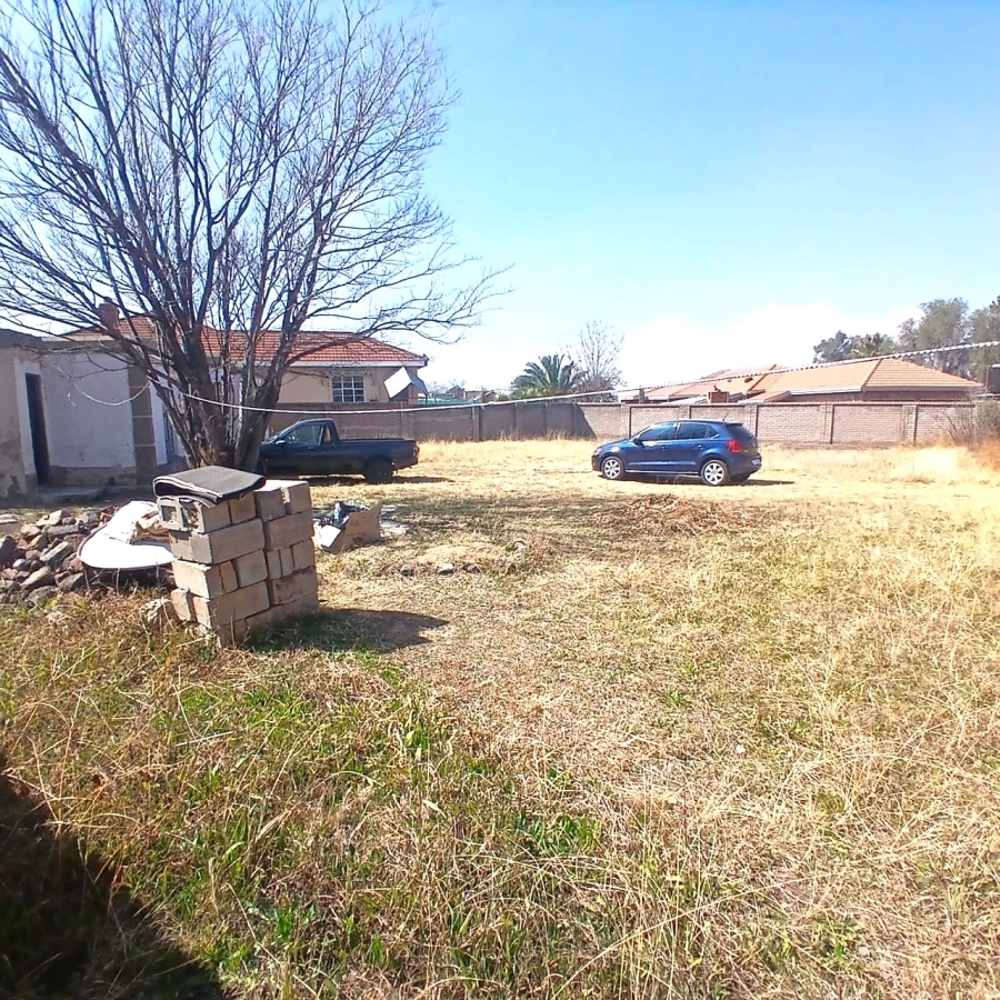 1 Bedroom Property for Sale in Jameson Park Gauteng