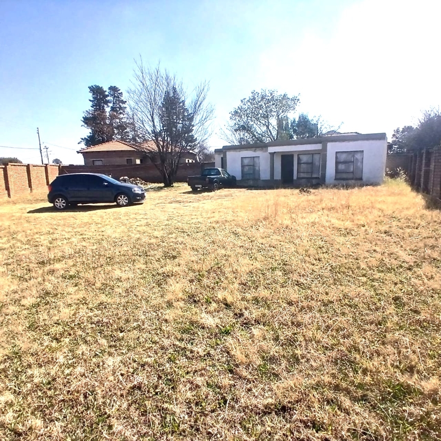 1 Bedroom Property for Sale in Jameson Park Gauteng
