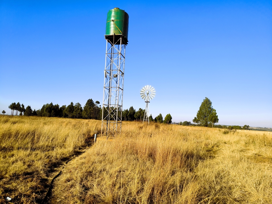 0 Bedroom Property for Sale in Rayton Gauteng