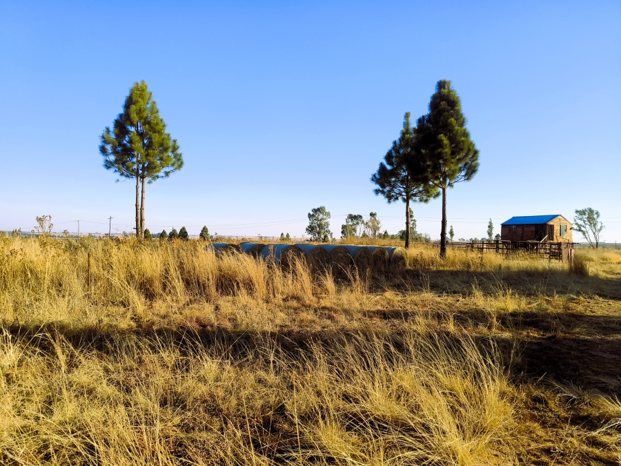 0 Bedroom Property for Sale in Rayton Gauteng