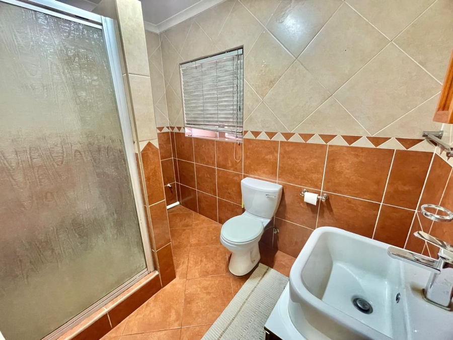 To Let 1 Bedroom Property for Rent in Randhart Gauteng