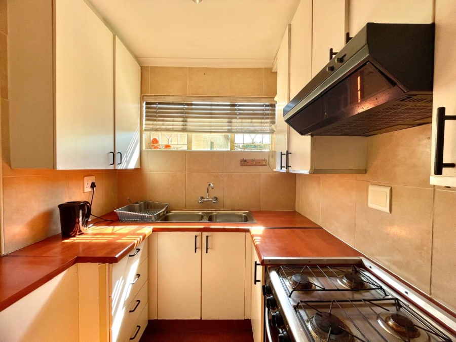 To Let 1 Bedroom Property for Rent in Randhart Gauteng