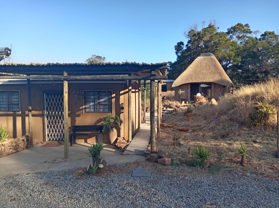 2 Bedroom Property for Sale in Rikasrus A H Gauteng