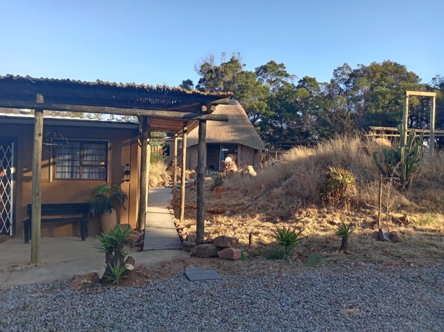 2 Bedroom Property for Sale in Rikasrus A H Gauteng