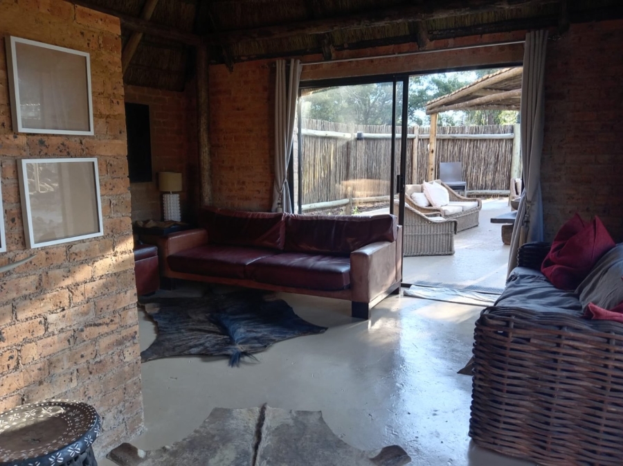 2 Bedroom Property for Sale in Rikasrus A H Gauteng