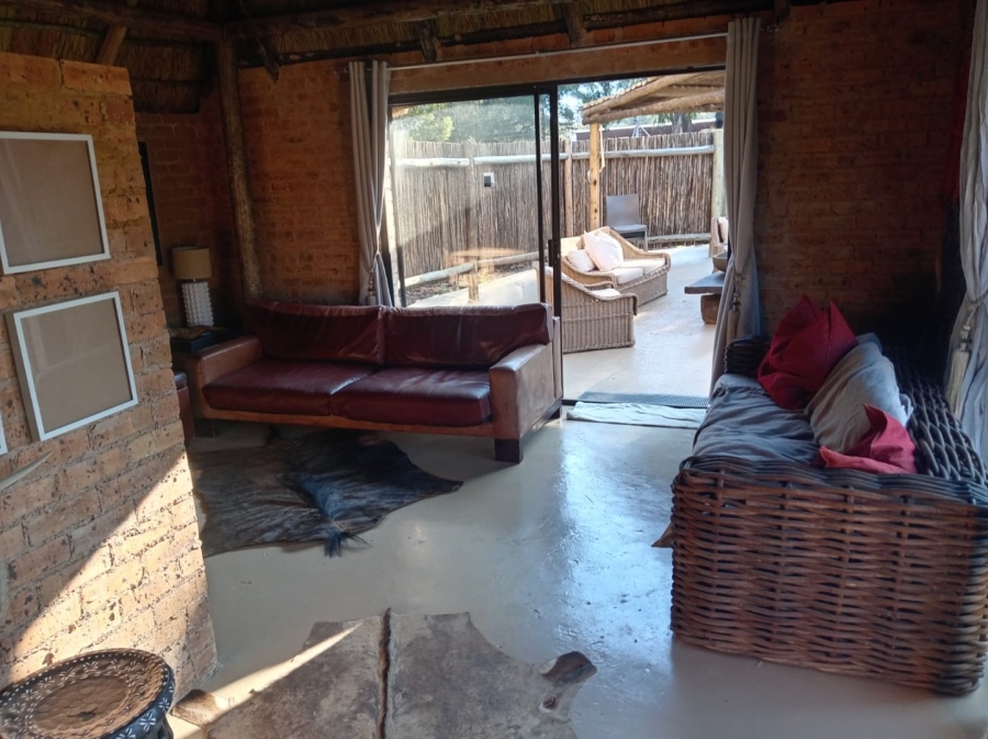 2 Bedroom Property for Sale in Rikasrus A H Gauteng