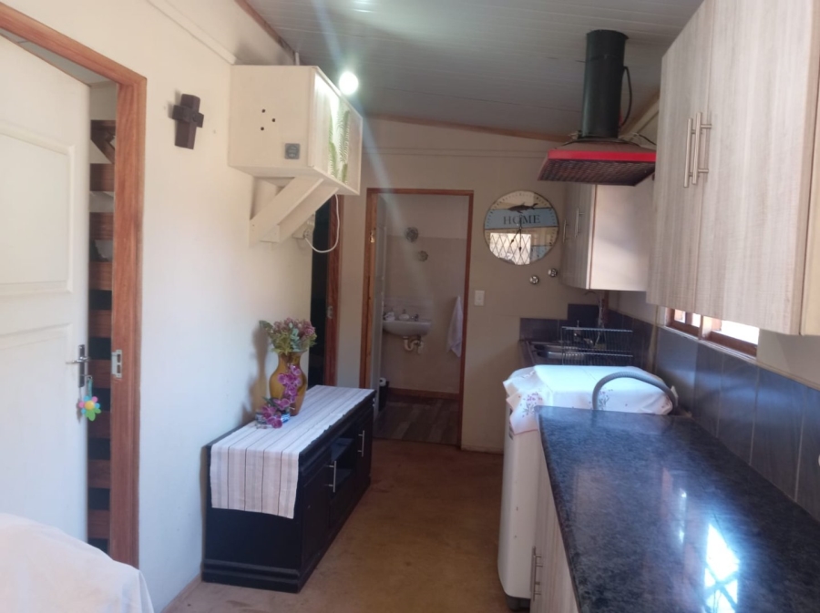 2 Bedroom Property for Sale in Rikasrus A H Gauteng