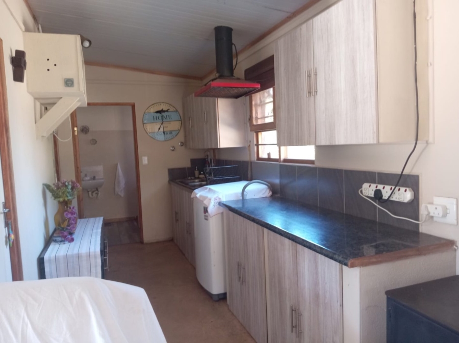 2 Bedroom Property for Sale in Rikasrus A H Gauteng