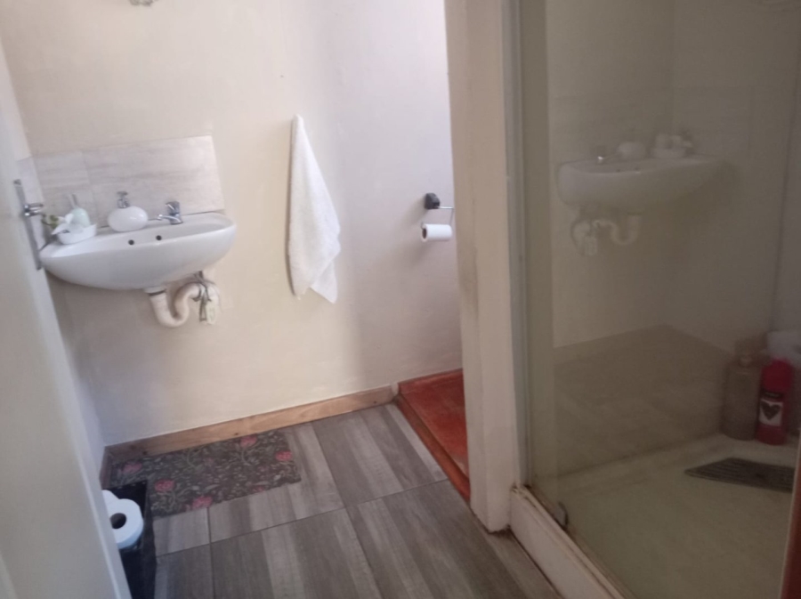 2 Bedroom Property for Sale in Rikasrus A H Gauteng
