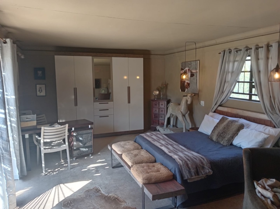 2 Bedroom Property for Sale in Rikasrus A H Gauteng