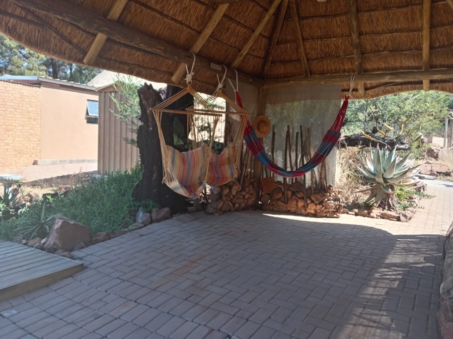 2 Bedroom Property for Sale in Rikasrus A H Gauteng