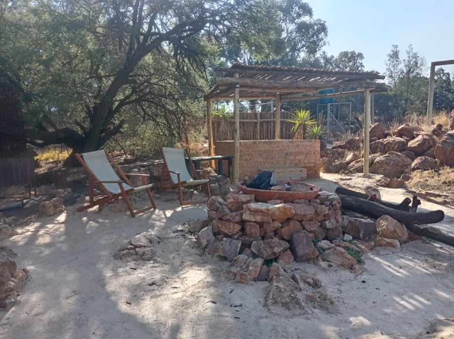 2 Bedroom Property for Sale in Rikasrus A H Gauteng