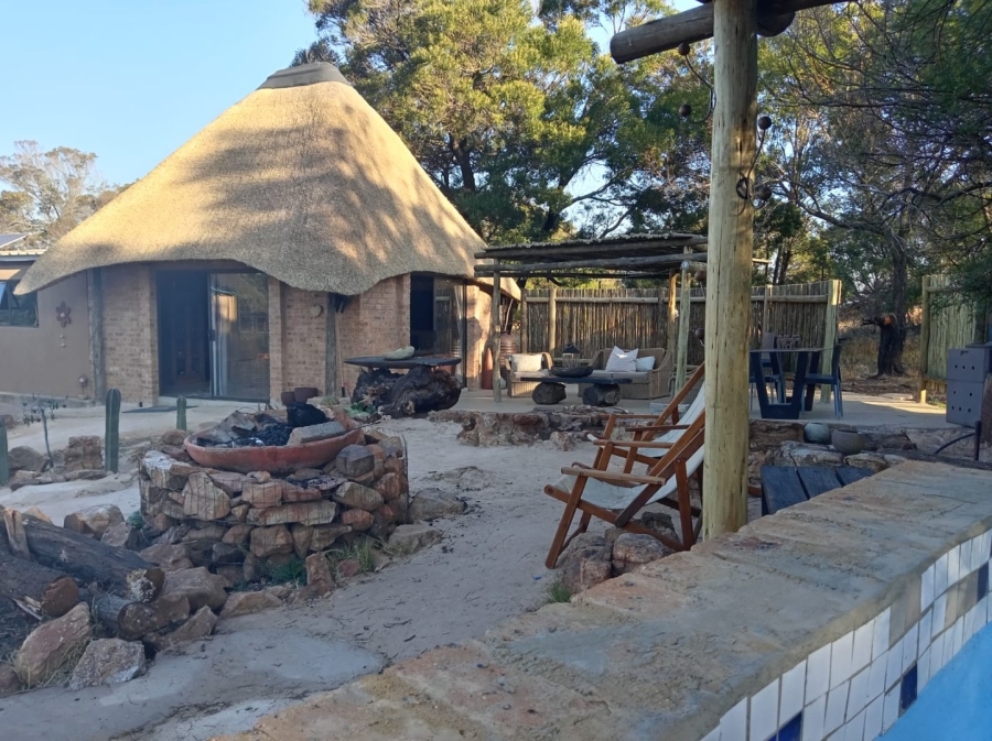 2 Bedroom Property for Sale in Rikasrus A H Gauteng