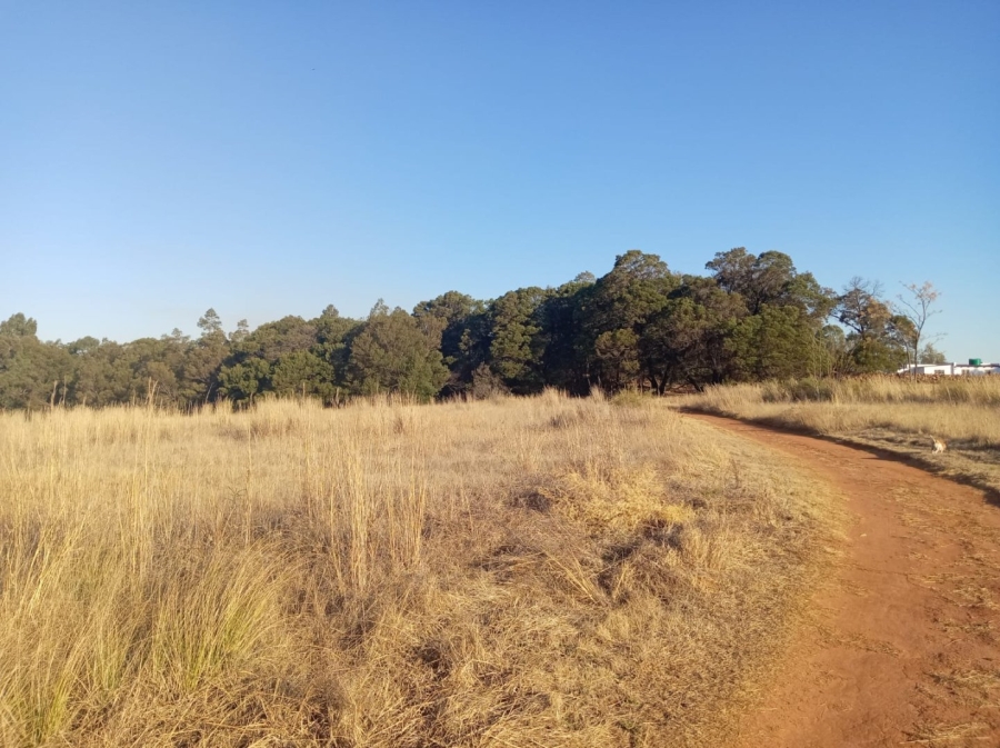 2 Bedroom Property for Sale in Rikasrus A H Gauteng