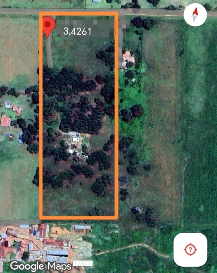 2 Bedroom Property for Sale in Rikasrus A H Gauteng