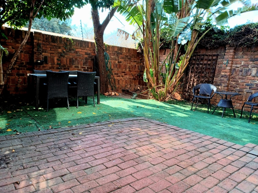 3 Bedroom Property for Sale in Cresta Gauteng