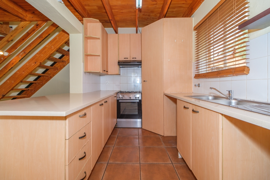 3 Bedroom Property for Sale in Fairland Gauteng