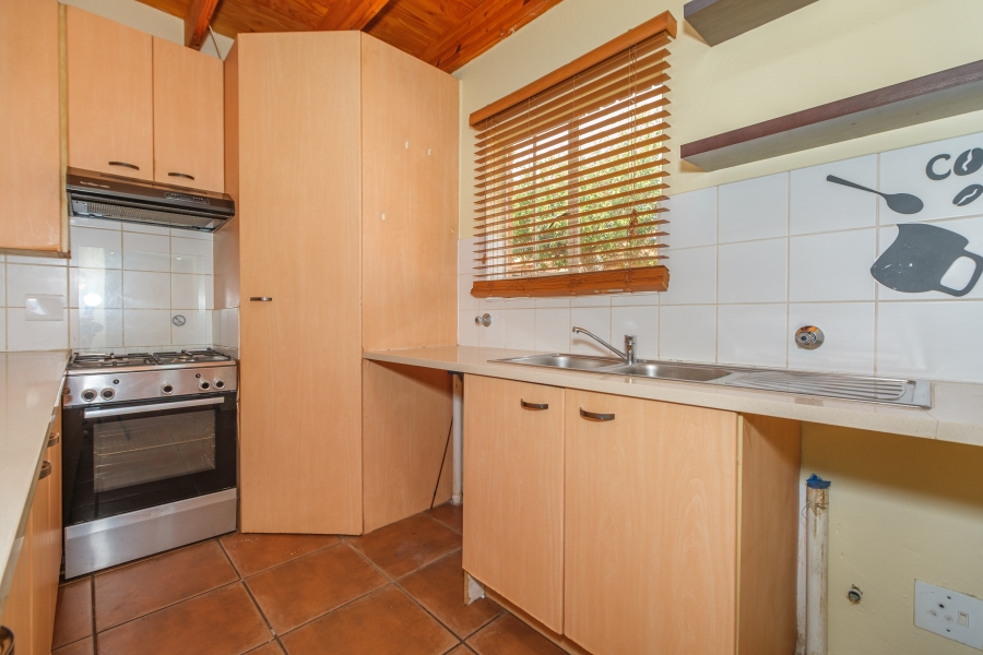 3 Bedroom Property for Sale in Fairland Gauteng