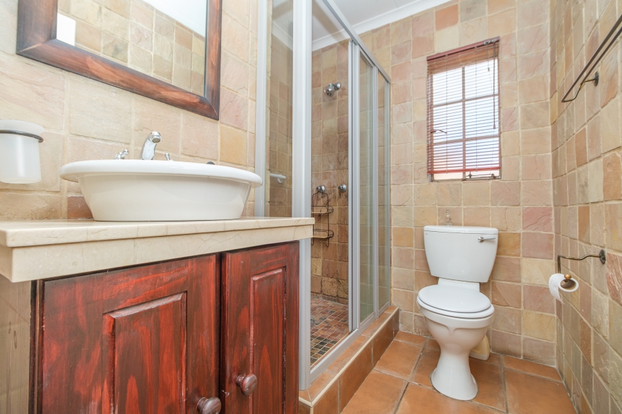 3 Bedroom Property for Sale in Fairland Gauteng