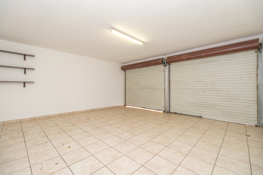 3 Bedroom Property for Sale in Fairland Gauteng