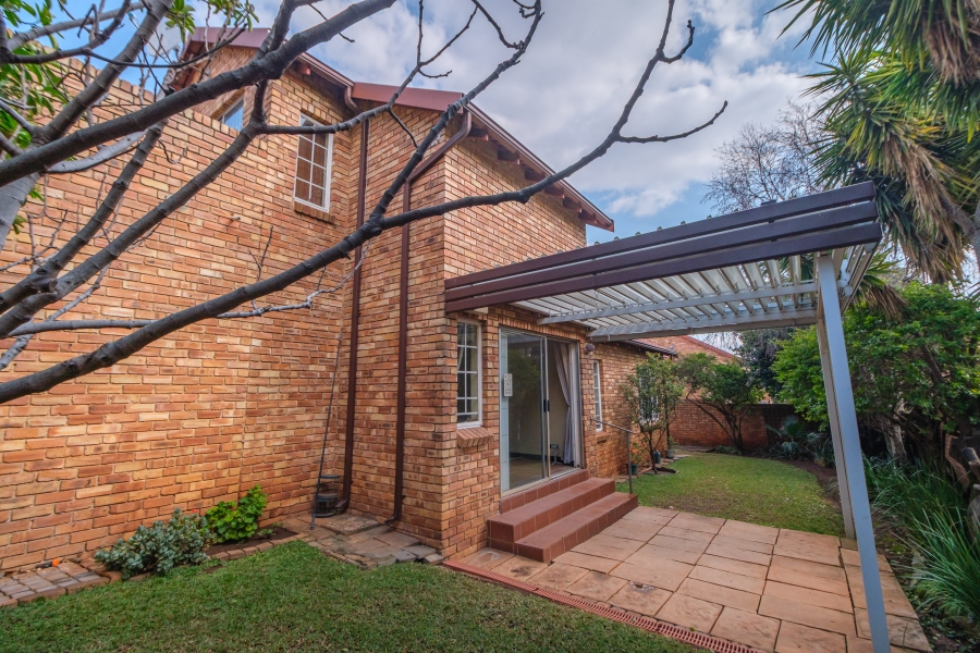 3 Bedroom Property for Sale in Fairland Gauteng