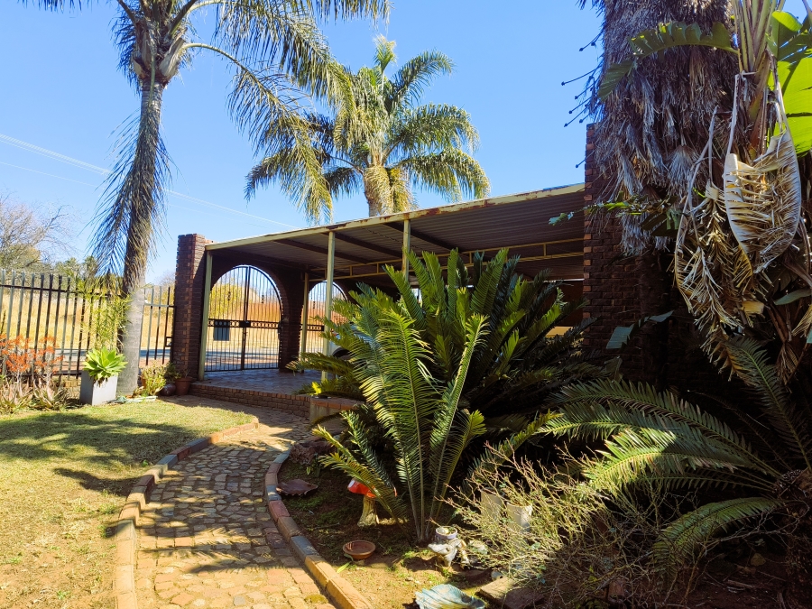 4 Bedroom Property for Sale in Rayton Gauteng