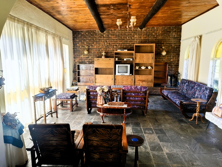 4 Bedroom Property for Sale in Rayton Gauteng