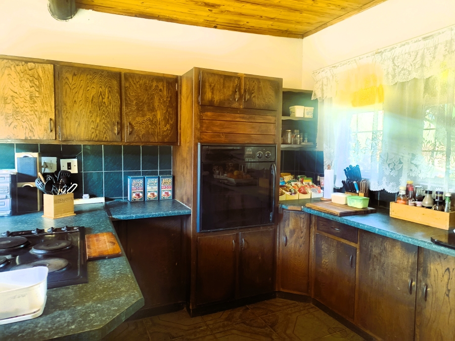 4 Bedroom Property for Sale in Rayton Gauteng